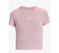 CAMISETA ROXY BEACH LOVE MUJER L