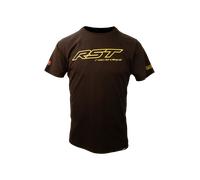 Camiseta RST Race Dept Logo Amarillo Neón3XL Amarillo Neón