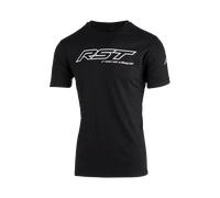 Camiseta RST Race Dept Logo NegroXS Negro