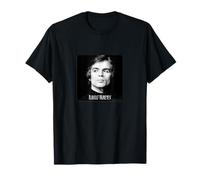 Camiseta Rudolf Khametovich Nureyev Camiseta