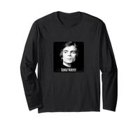 Camiseta Rudolf Khametovich Nureyev Manga Larga