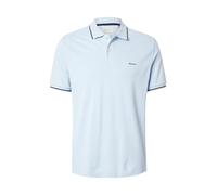 Camiseta 'Rugger' Hombre GANT M navy / azul claro