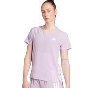 Camiseta Running Adidas Adizero W - S