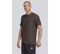 Camiseta Running adidas - Kaki - Camiseta Hombre talla S