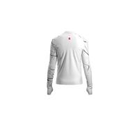 Camiseta running joma deva r-night blanco negro hombre M