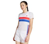 Camiseta Running_Mujer_ADIDAS Adizero Retro - XS