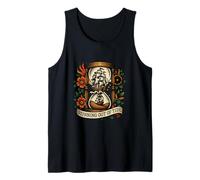 Camiseta Running out of Tide Camiseta sin Mangas