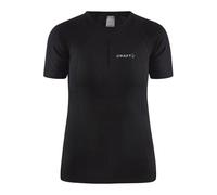 Camiseta running/trail mujer Craft ADV Cool Intensity SS Tee M (Negro)