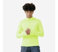 Camiseta running visibilidad manga larga cálida hombre - Warm Day Visibility XL