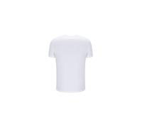 Camiseta russell amt a40071 blanco hombre L