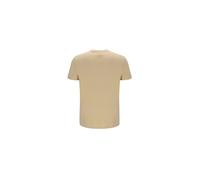 Camiseta russell amt a40261 irish hombre M