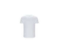 Camiseta russell amt a40471 blanco hombre L
