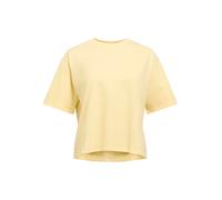 Camiseta S Amarillo
