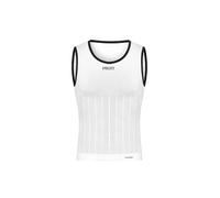 Camiseta S/M Profit Unisex Blanco T. S/M