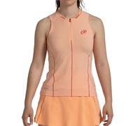Camiseta S/mangas Bullpadel Aldaia 045 Naranja Pastel Mujer Xl
