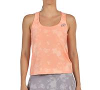 Camiseta S/mangas Bullpadel Exoro Ap62401000 Albaricoque Mujer S