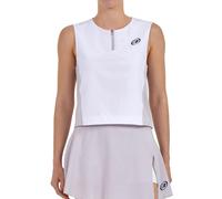 Camiseta S/mangas Bullpadel Guadisa 400 Oceano Prfundo Mujer S