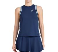 Camiseta S/mangas Bullpadel Talava 400 Oceano Profundo Mujer Xs