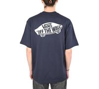 Camiseta S/S Loose Vans Style 76 II - Noche Parisina