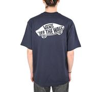 Camiseta S/S Loose Vans Style 76 II - Noche Parisina