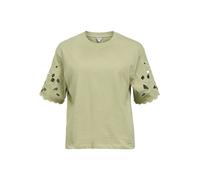 Camiseta S Verde
