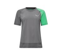 Camiseta híbrida mujer Salewa NXT L Female