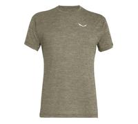 Camiseta Salewa Puez L
