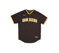 Camiseta San Diego Padres Road S