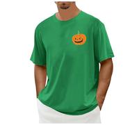 Camiseta sangrienta de Halloween para hombre, diseño de salpicaduras de sangre, para Halloween, no es mi sangre manchada, camiseta sangrienta, camisetas de disfraces, camisetas aterradoras para hombre