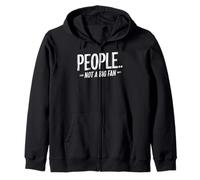 Camiseta sarcástica con frases introvertidas divertidas para personas que no son un gran fan Sudadera con Capucha