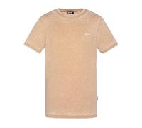 Camiseta Schott strike1 Army Beige, Beige, S