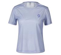 Camiseta Scott RC Run SS (azul luna/azul sueño) mujer