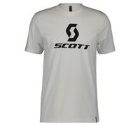 Camiseta Scott Tee M's Icon SS (White) Hombre