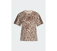 Camiseta Seasonal Essentials Con Estampado De Inspiración Animal adidas MKP
