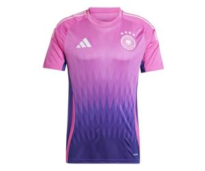 Camiseta segunda equipación Alemania Euro 2024 2XL