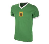 Camiseta segunda equipación Allemagne de l’Ouest 1970’s M