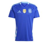 Camiseta segunda equipación Argentina Copa América 2024 XS