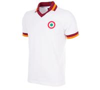 Camiseta segunda equipación AS Roma 1980/1981 M