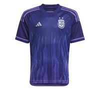 Camiseta segunda equipación Authentic Argentina Copa América 2024 XL