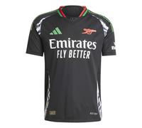 Camiseta segunda equipación Authentic Arsenal 2024/25 S
