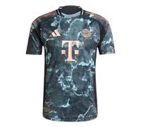 Camiseta segunda equipación Authentic Bayern Munich 24/25 XL