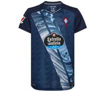 Camiseta Segunda equipación CELTA DE VIGO temp 25/26 junior. HUMMEL 12 AÑOS