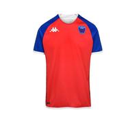 Camiseta segunda equipación FC Grenoble Rugby 2022/23 8 ans