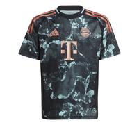 Camiseta segunda equipación infantil Bayern Munich 2024/25 7/8 ans