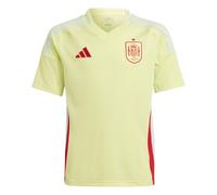 Camiseta segunda equipación infantil Espagne Euro 2024 15/16