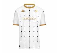 Camiseta segunda equipación infantil FC Versailles 78 Kombat 2024/25 6 años
