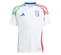 Camiseta segunda equipación infantil Italia Euro 2024 9/10 años