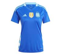 Camiseta segunda equipación mujer Argentine Copa América 2024 XL
