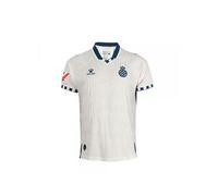 Camiseta segunda equipación RCD ESPANYOL 25/26 Adulto. KELME M