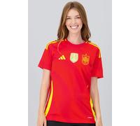Camiseta Selección Española 24/25 - Rojo - Fútbol Mujer MKP talla M